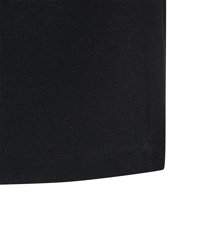 Vice Golf Atelier Men's Terry Short T-Shirt - Black