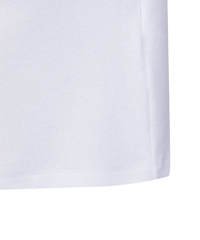 Vice Golf Atelier Men's Terry Short T-Shirt - White