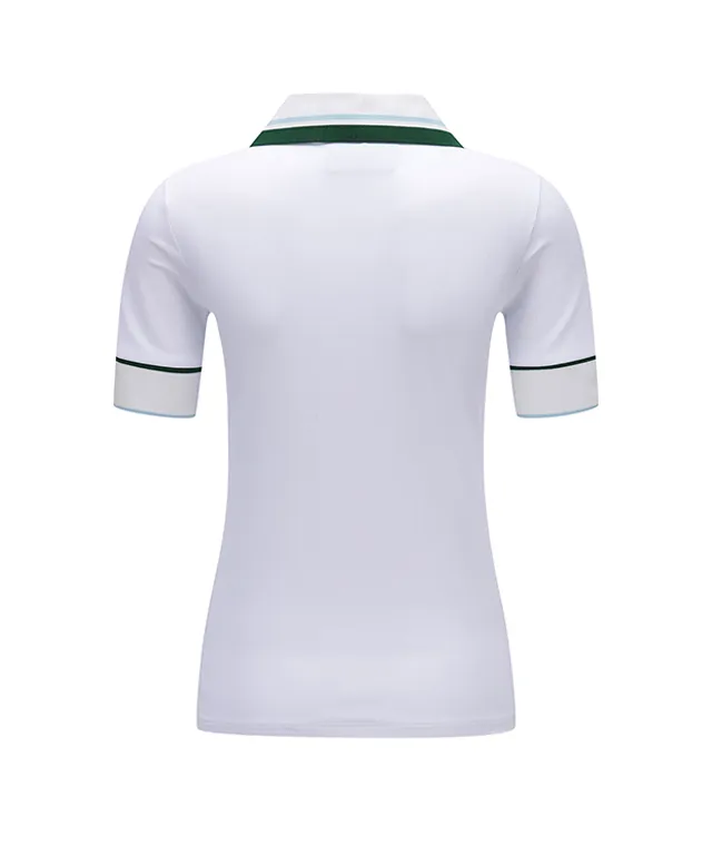Vice Golf Atelier Women Essential Short T-Shirt - White