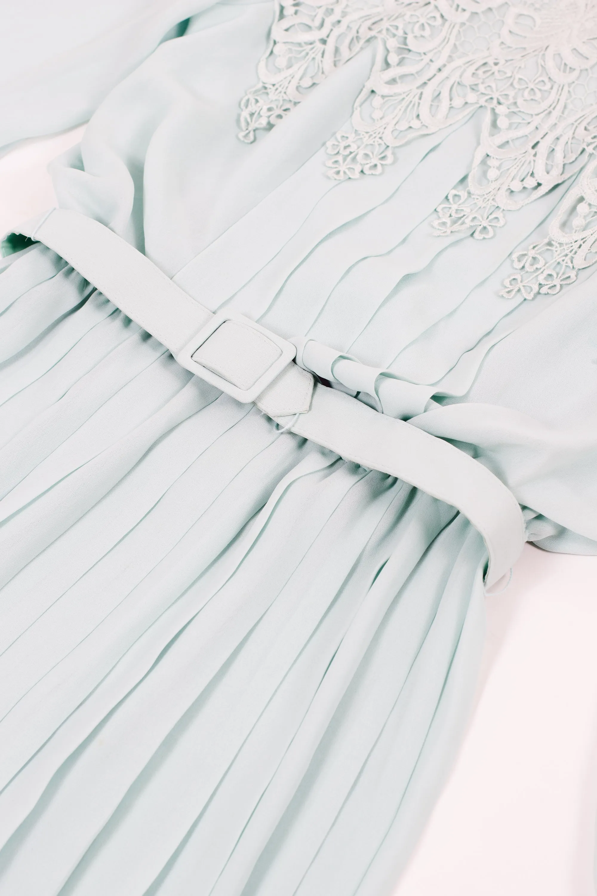 Vintage Dim the Lights Petites Dress