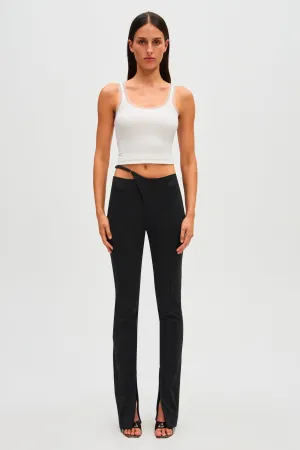 VIVIENNE PINSTRIPE PANT