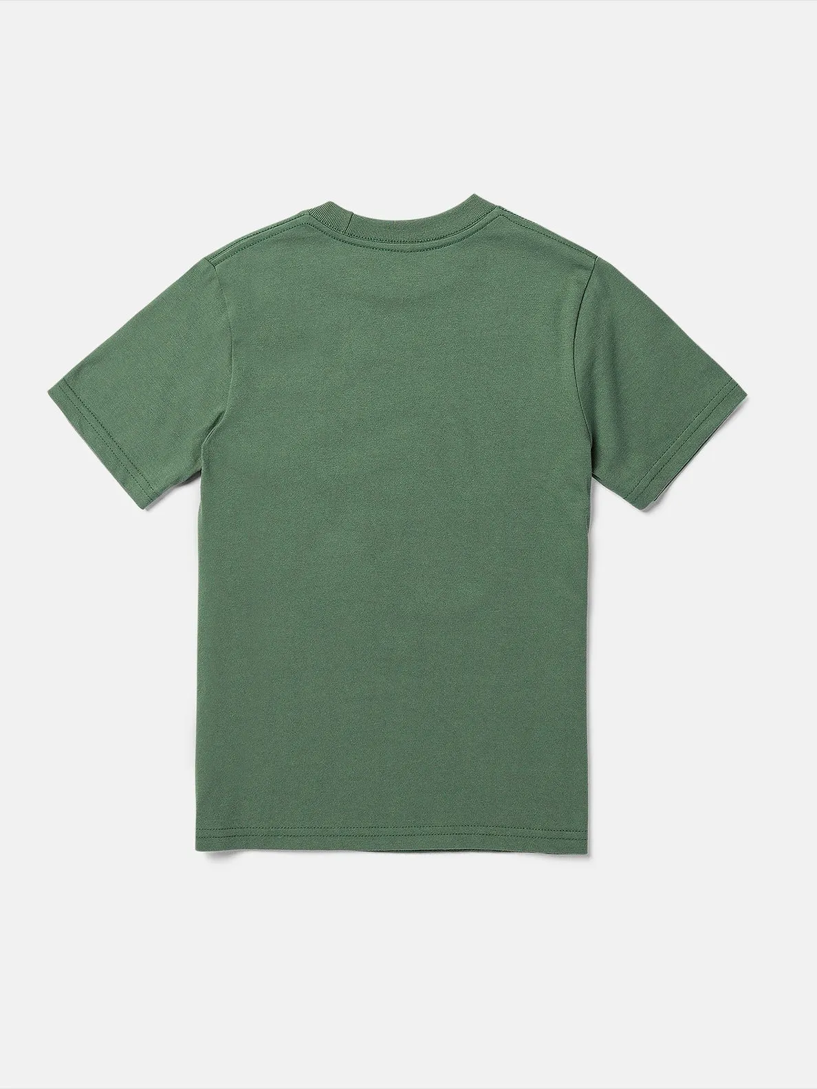 Volcom Little Boys Hot Rodder Short Sleeve Shirt