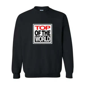 VSW Logo Crewneck