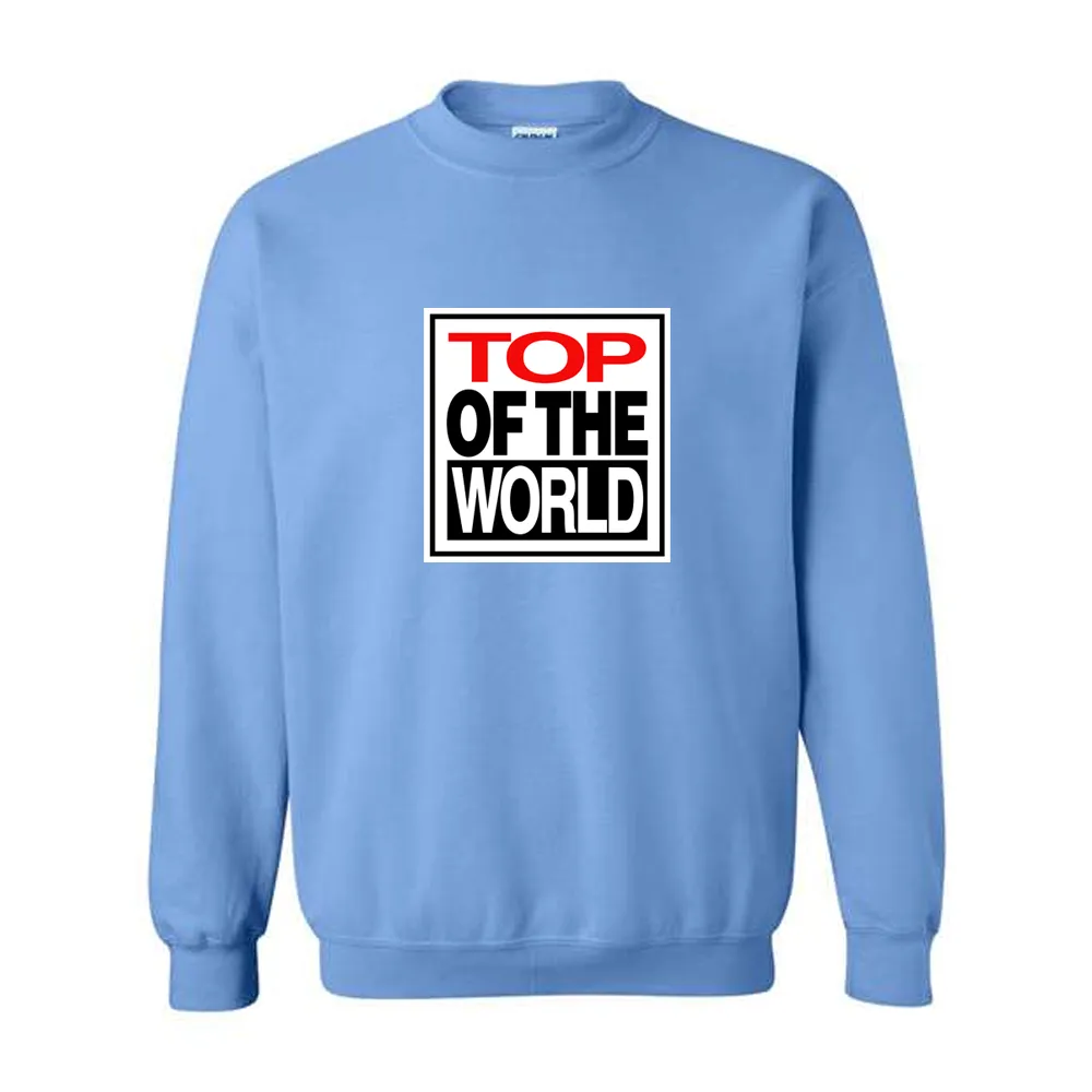 VSW Logo Crewneck