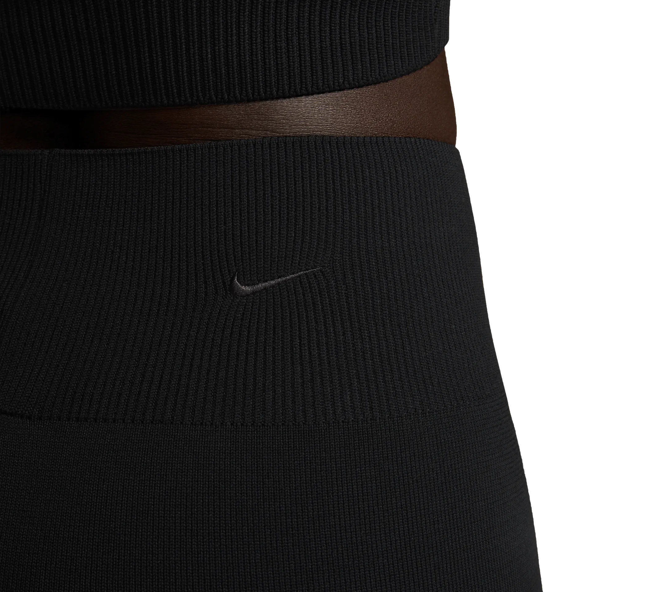 W Nike Sportswear Chill Knit Flare Pant