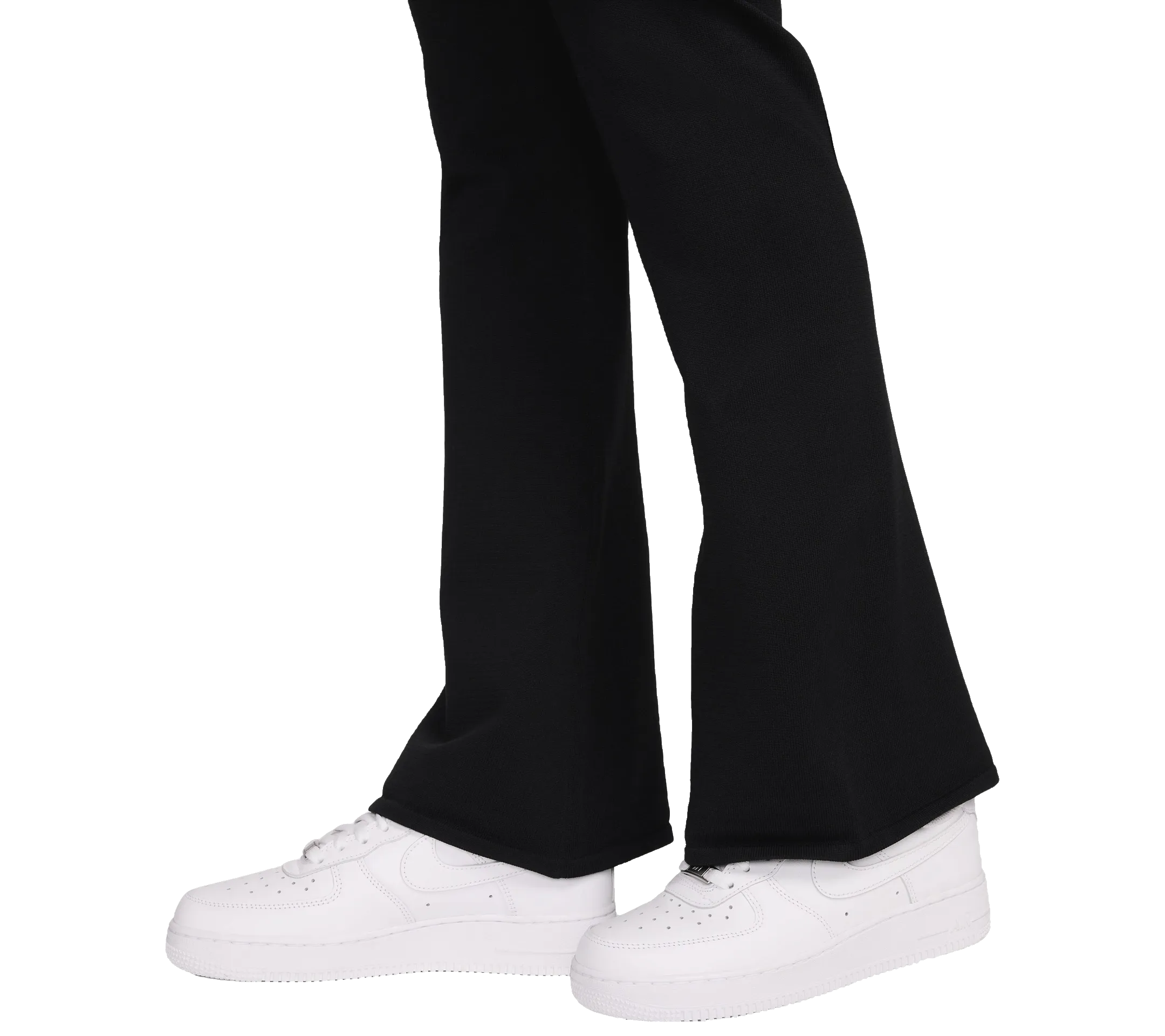 W Nike Sportswear Chill Knit Flare Pant
