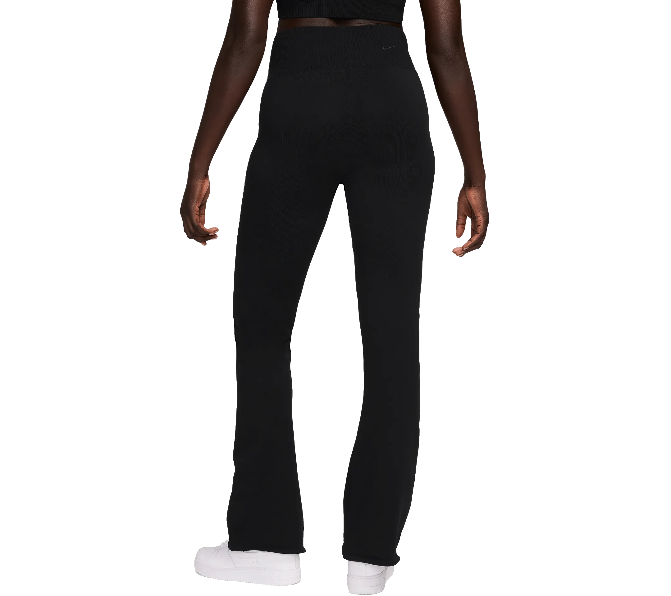 W Nike Sportswear Chill Knit Flare Pant