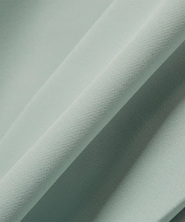 [Warehouse Sale] KUME STUDIO  Ribbon Pleated Skirt - Mint