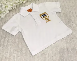 Westgarth Primary School Polo