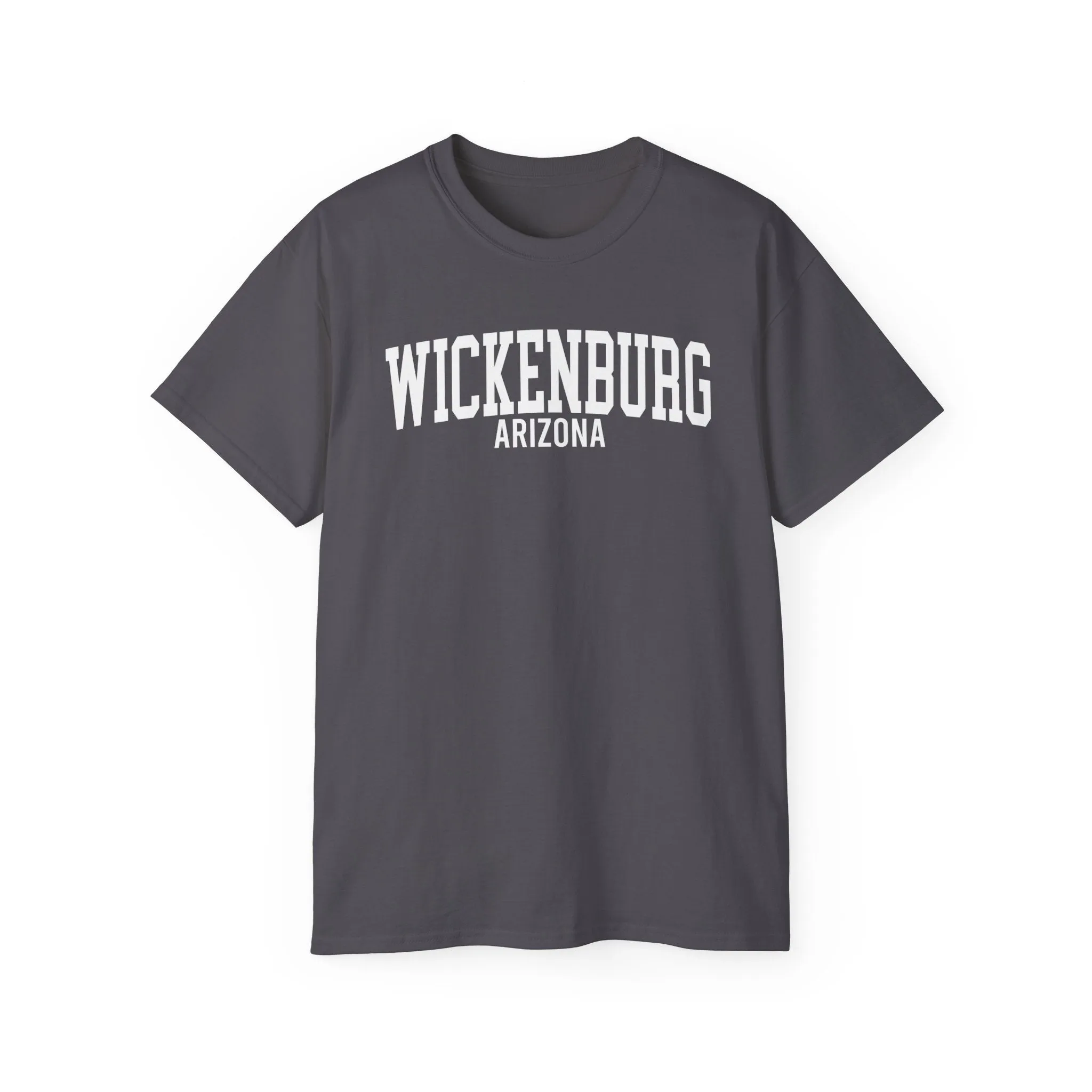 Wickenburg Arizona T-Shirt