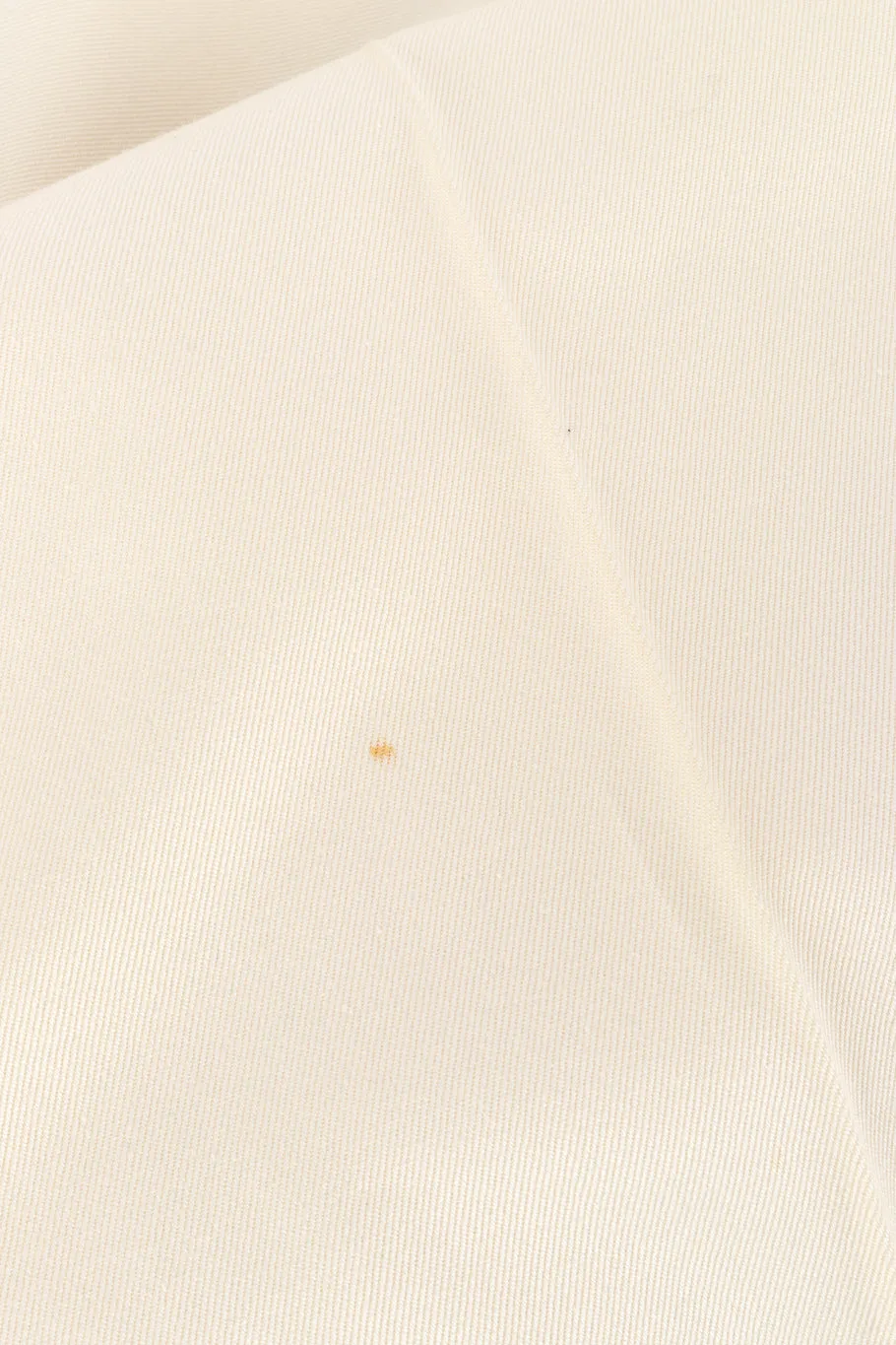 Wide Leg Cotton Pant