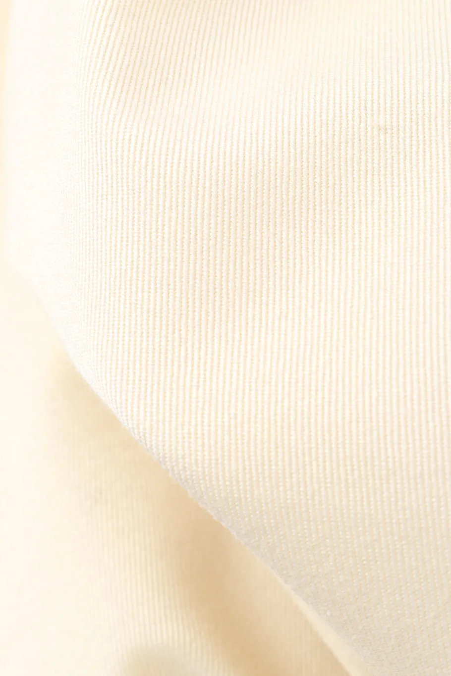 Wide Leg Cotton Pant