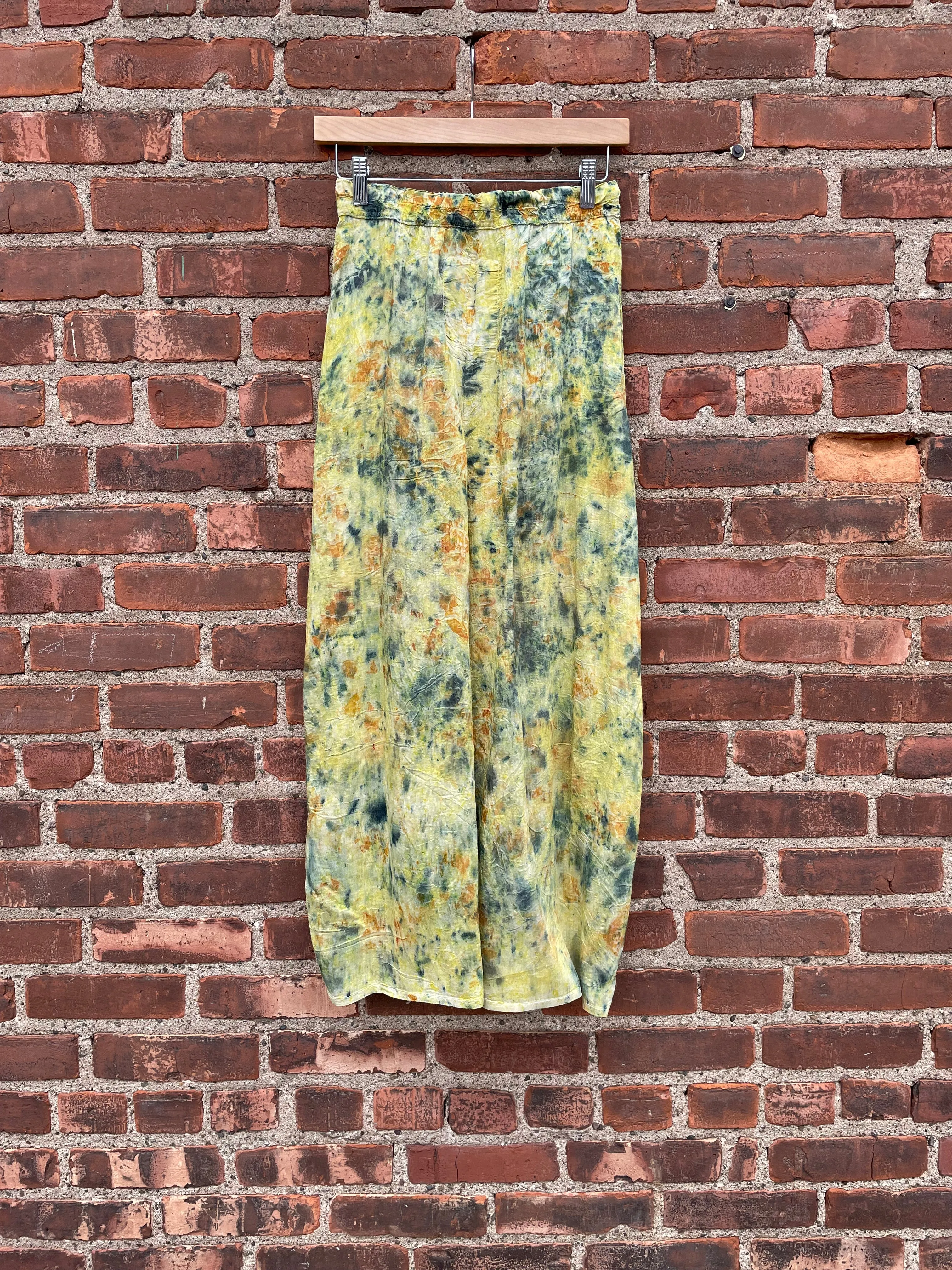 WIDE PANT