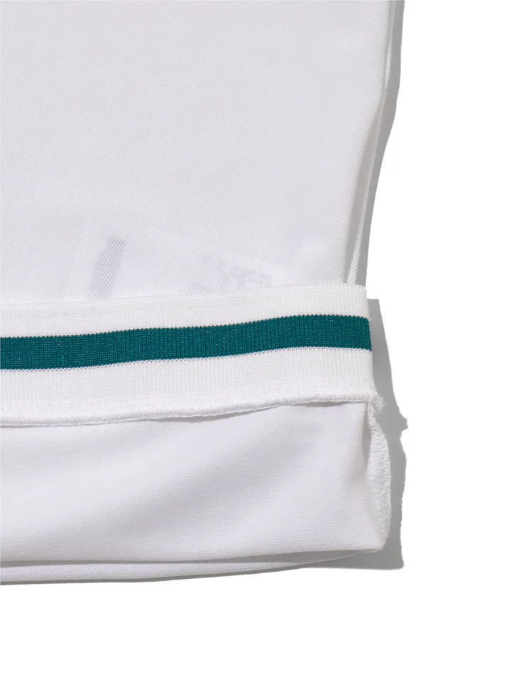 WideAngle: CO Open Collar Polo T-Shirt L - 3 Colors