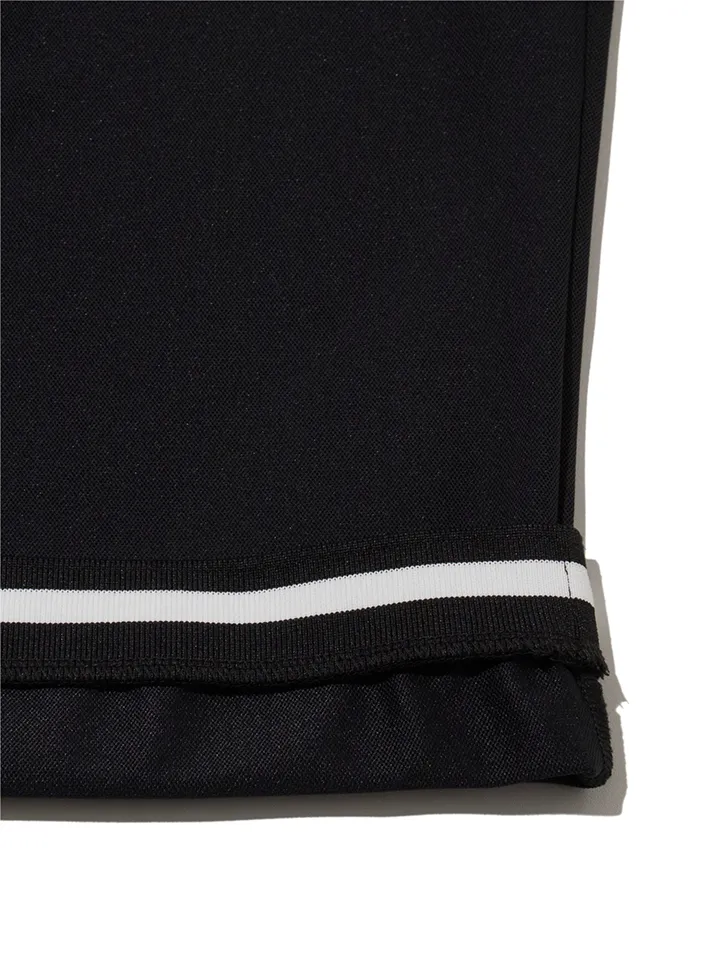 WideAngle: CO Open Collar Polo T-Shirt L - 3 Colors