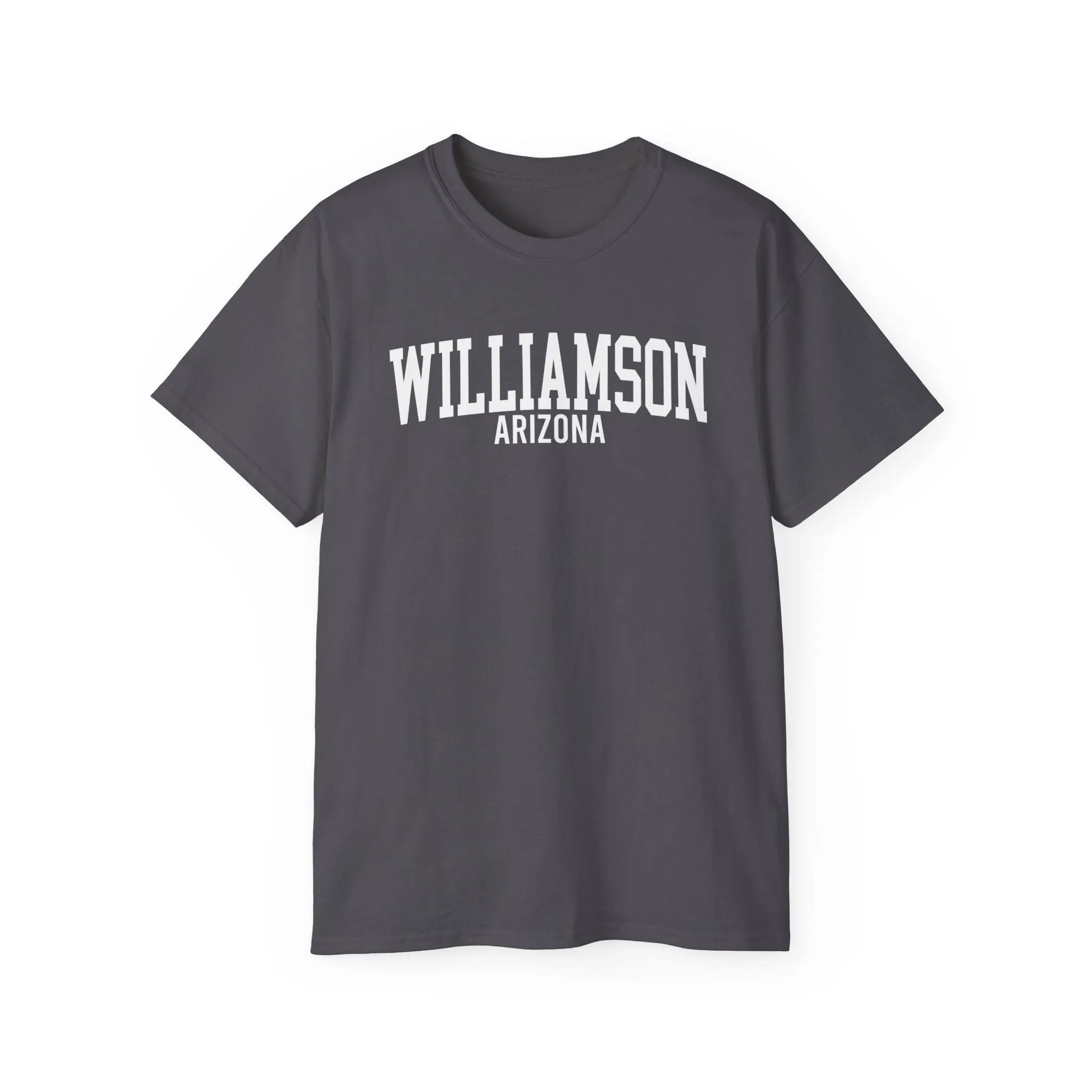 Williamson Arizona T-Shirt