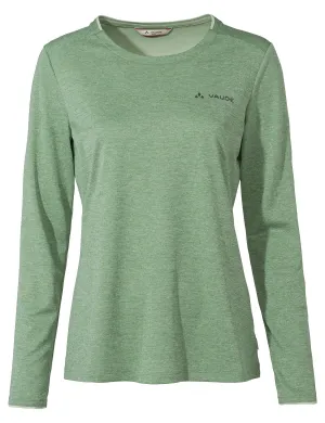 Wo Essential LS T-Shirt