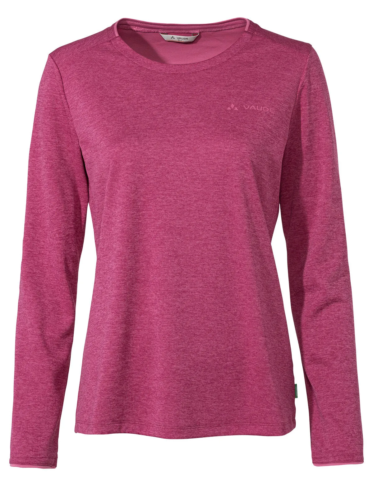 Wo Essential LS T-Shirt