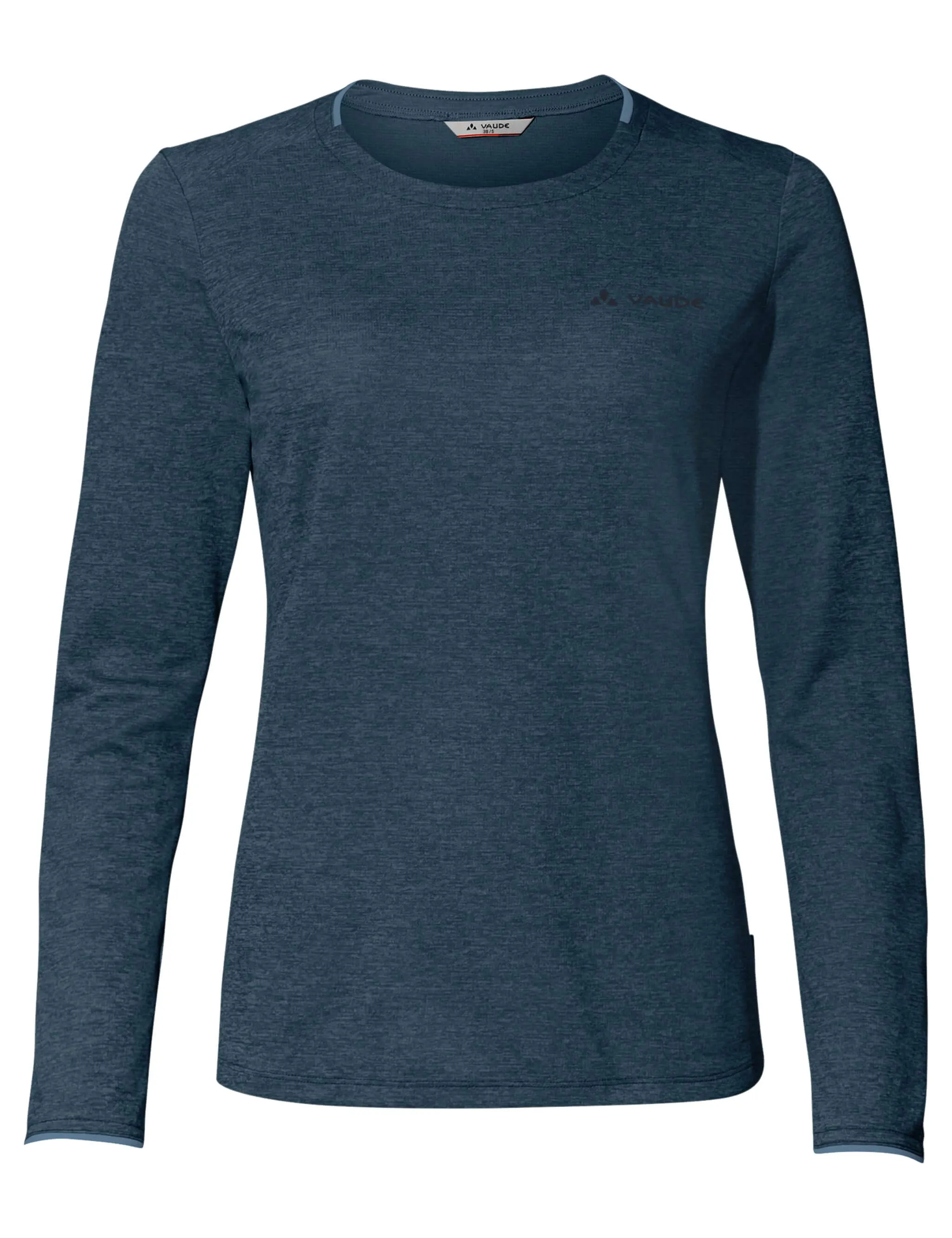 Wo Essential LS T-Shirt