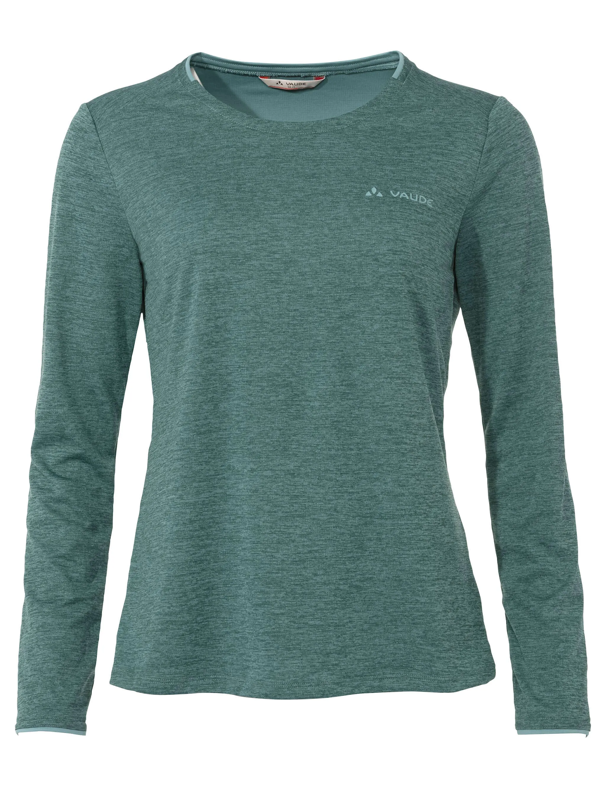 Wo Essential LS T-Shirt