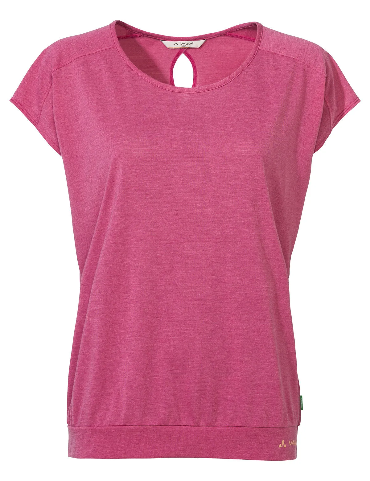 Wo Skomer T-Shirt III