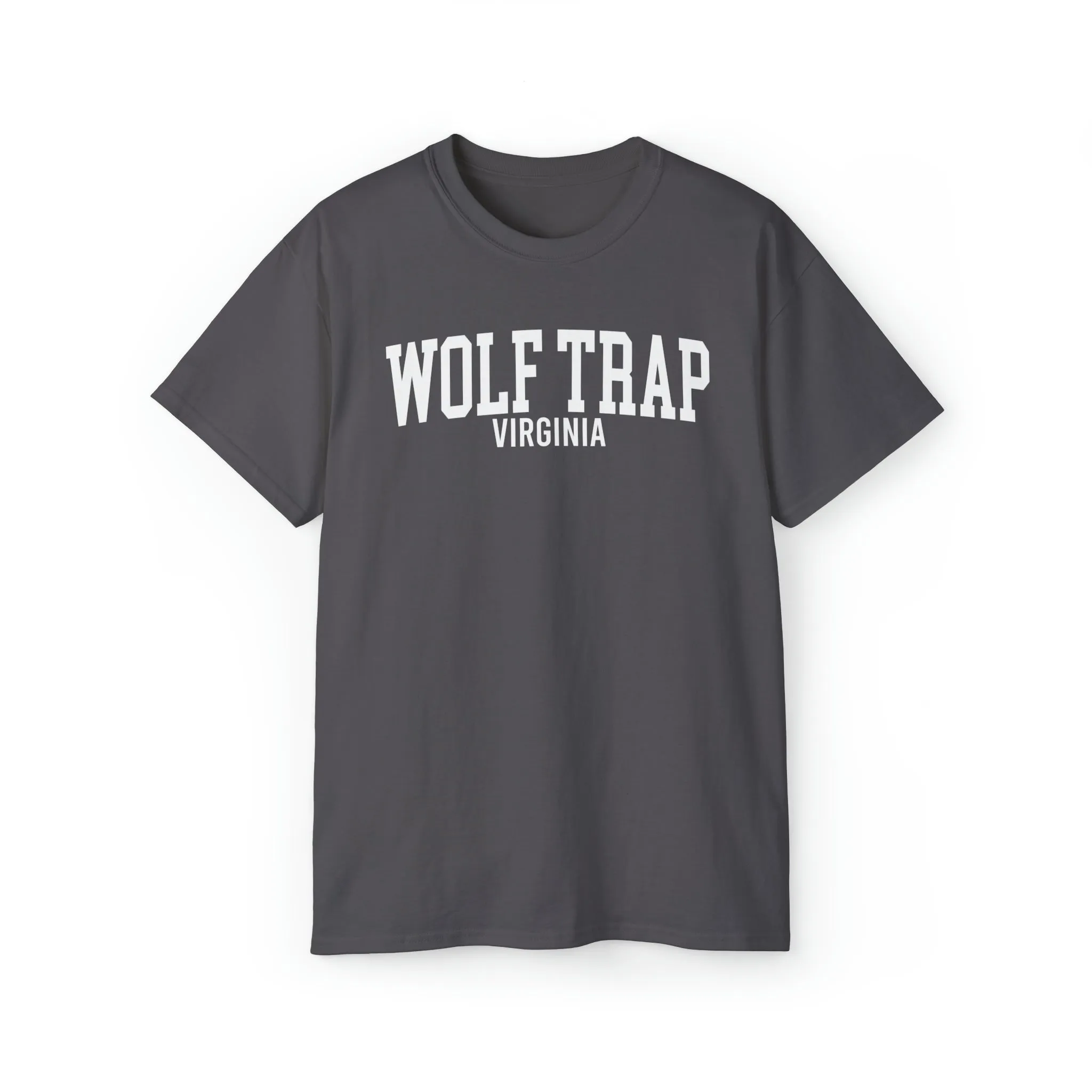 Wolf Trap Virginia T-Shirt
