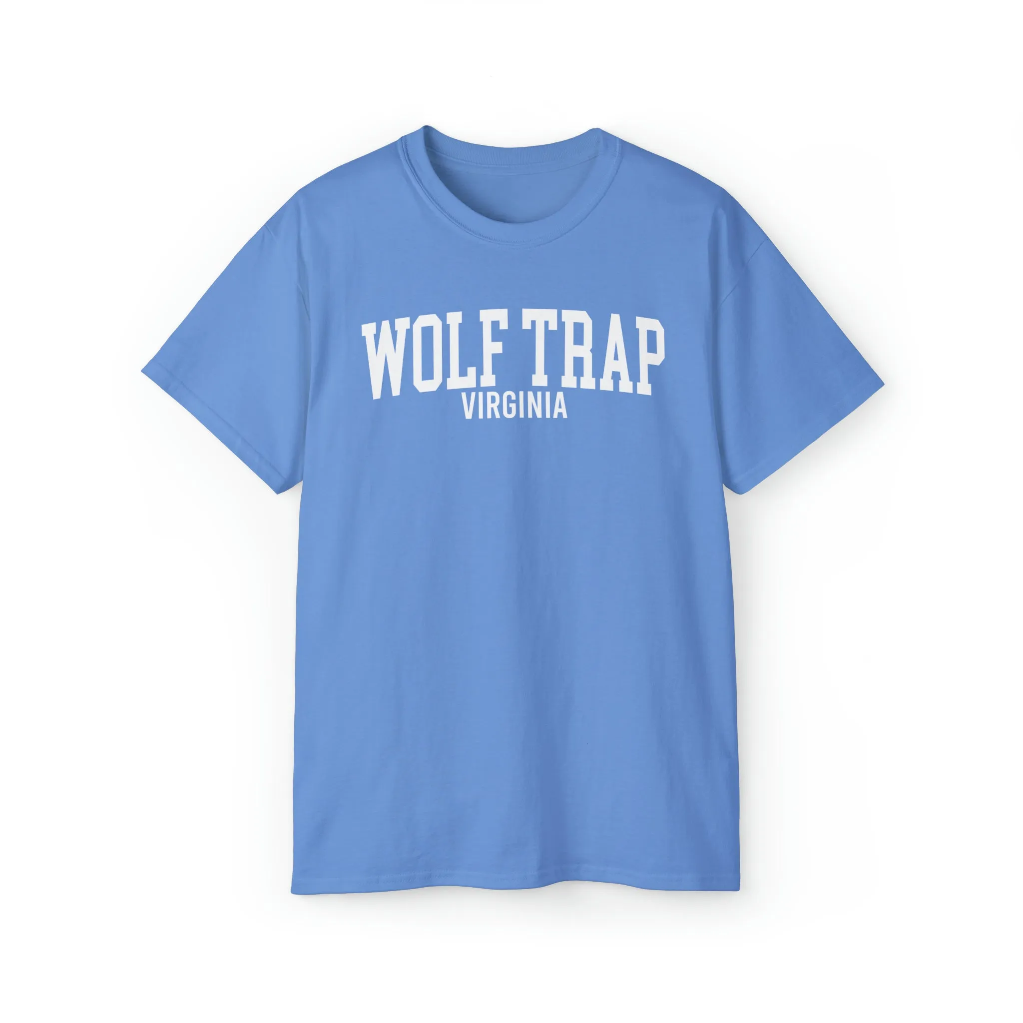 Wolf Trap Virginia T-Shirt