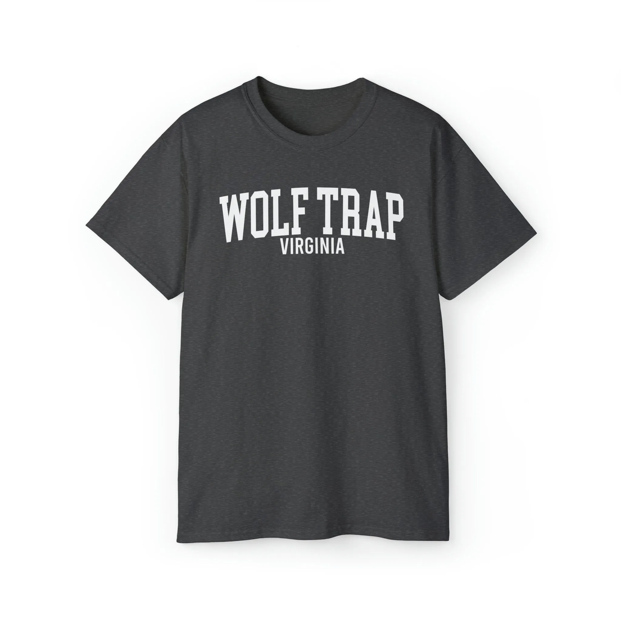 Wolf Trap Virginia T-Shirt