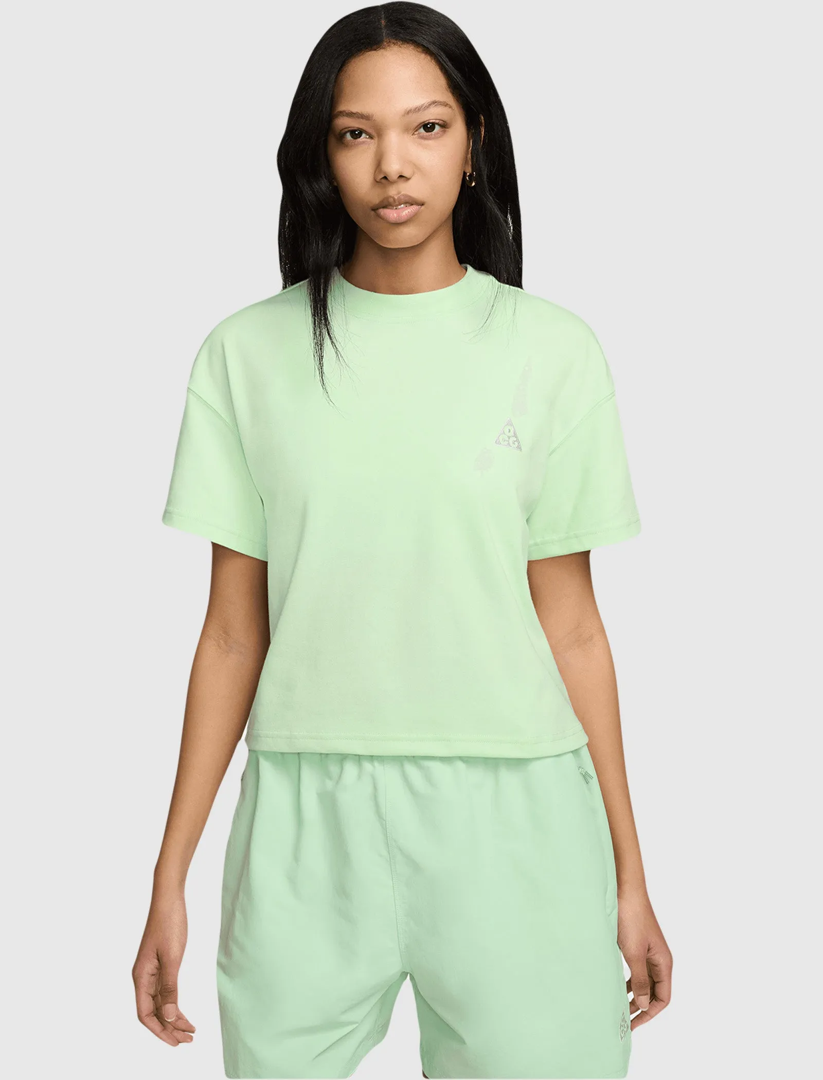 WOMEN'S ACG Dri-FIT ADV TEE
