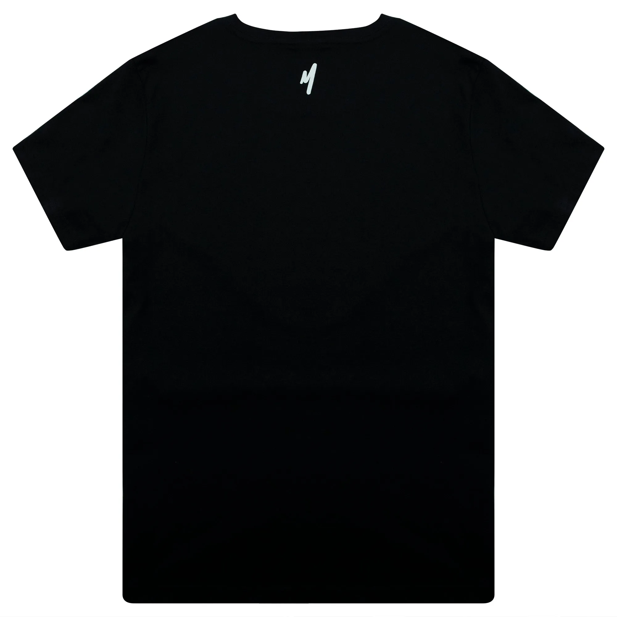 WOMENS DON'T DO BASIC Tee