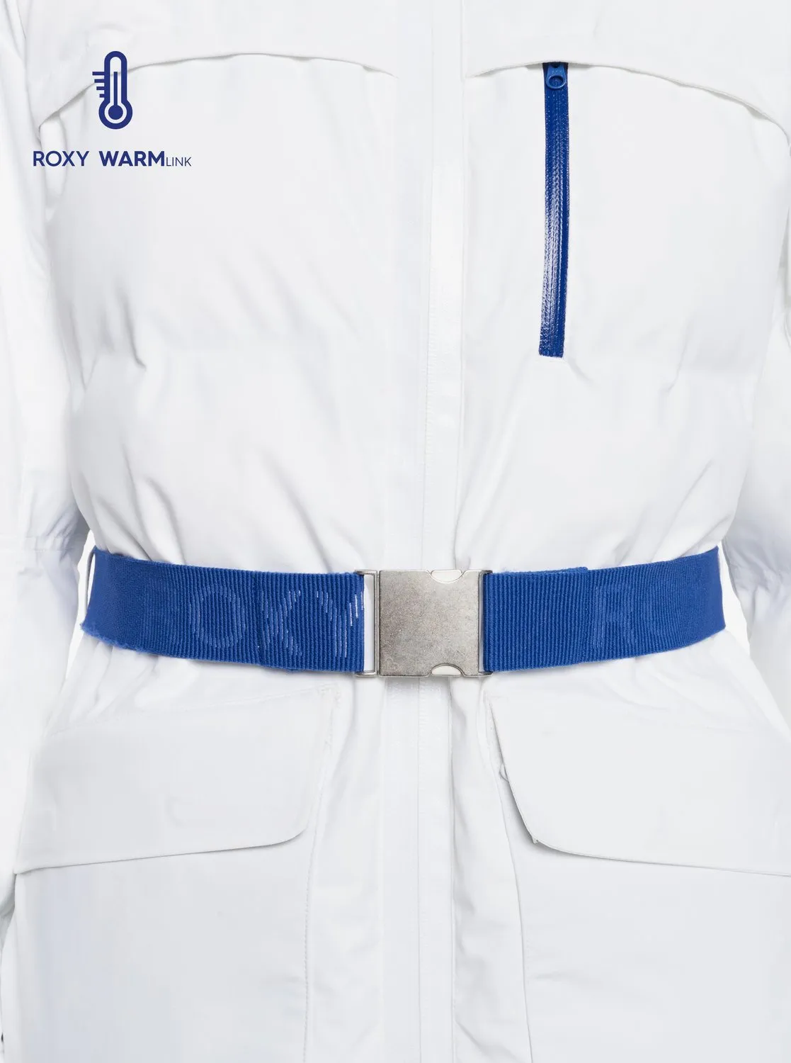 Womens ROXY Premiere Snow Jacket