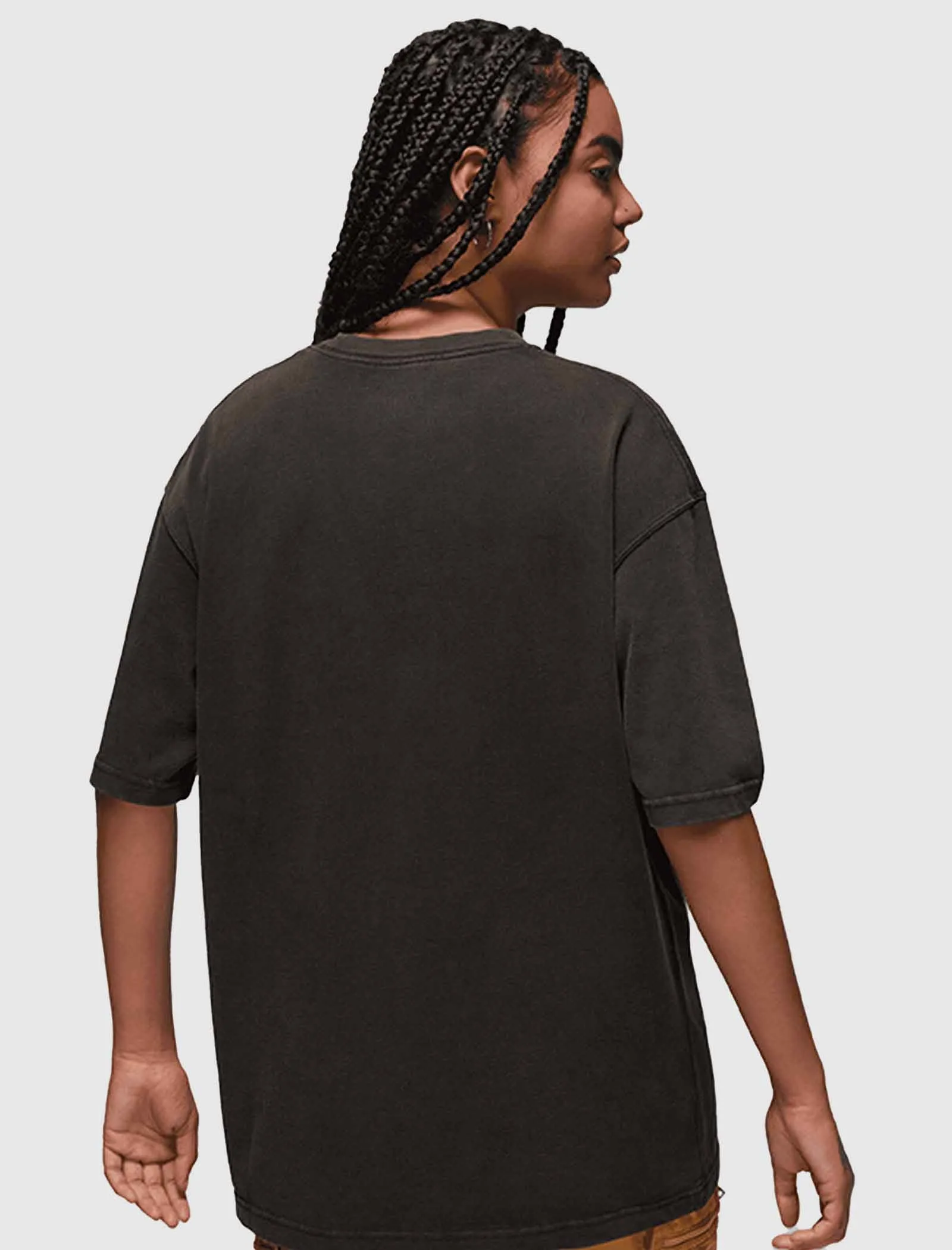 WOMEN'S SHORT SLEEVE TEE