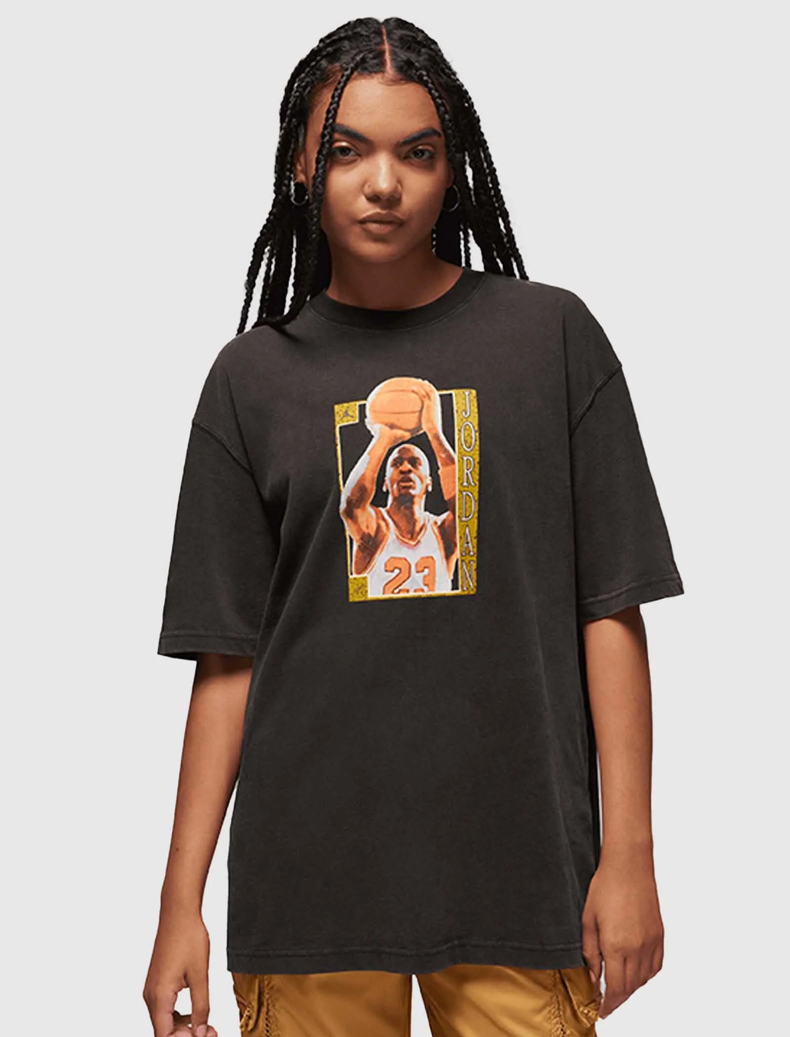 WOMEN'S SHORT SLEEVE TEE