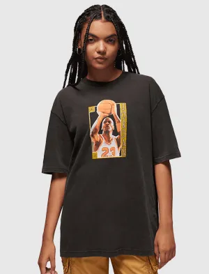 WOMEN'S SHORT SLEEVE TEE