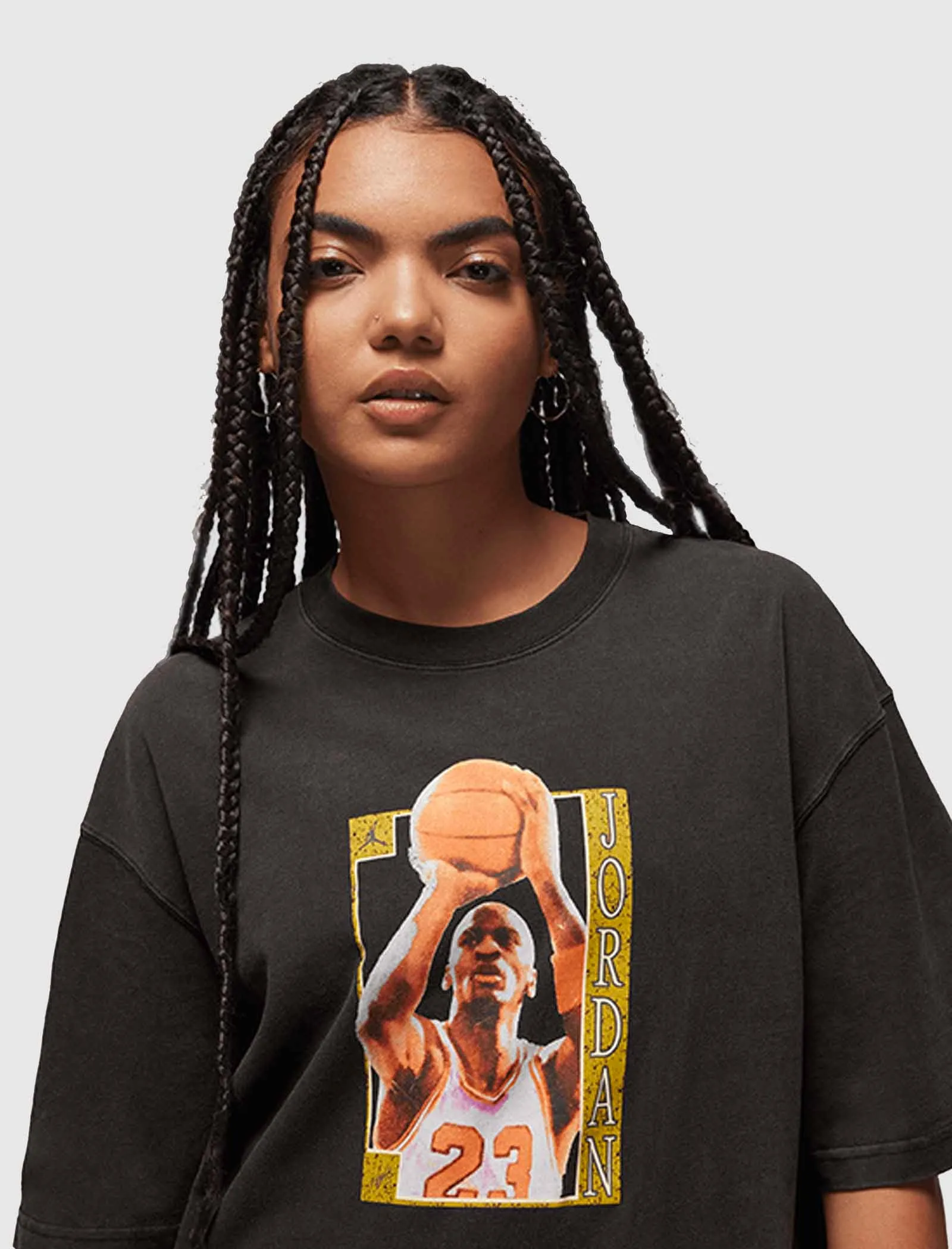 WOMEN'S SHORT SLEEVE TEE