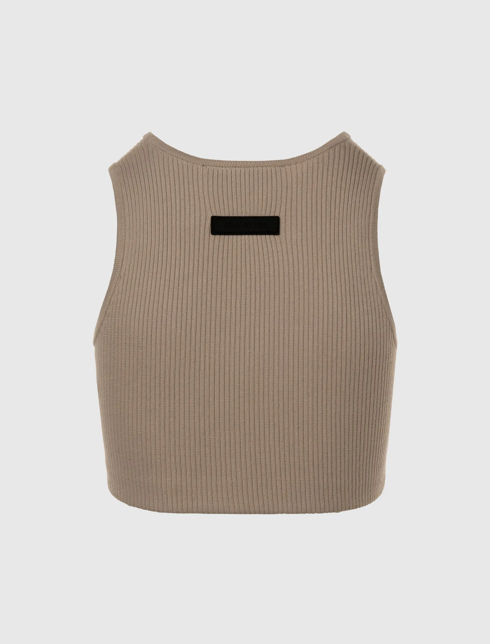 WOMEN'S SPORT TANK