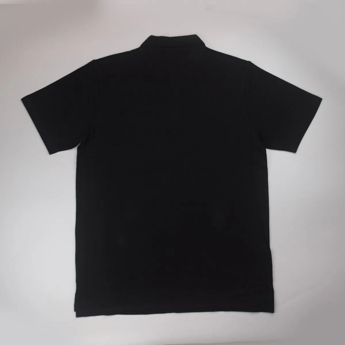WOMEN’S WOVEN “HK” EMBROIDERY POLO 女裝「香港加油」暗紋繡花 POLO