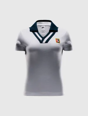 WOMEN'S YOON DRI-Fit POLO