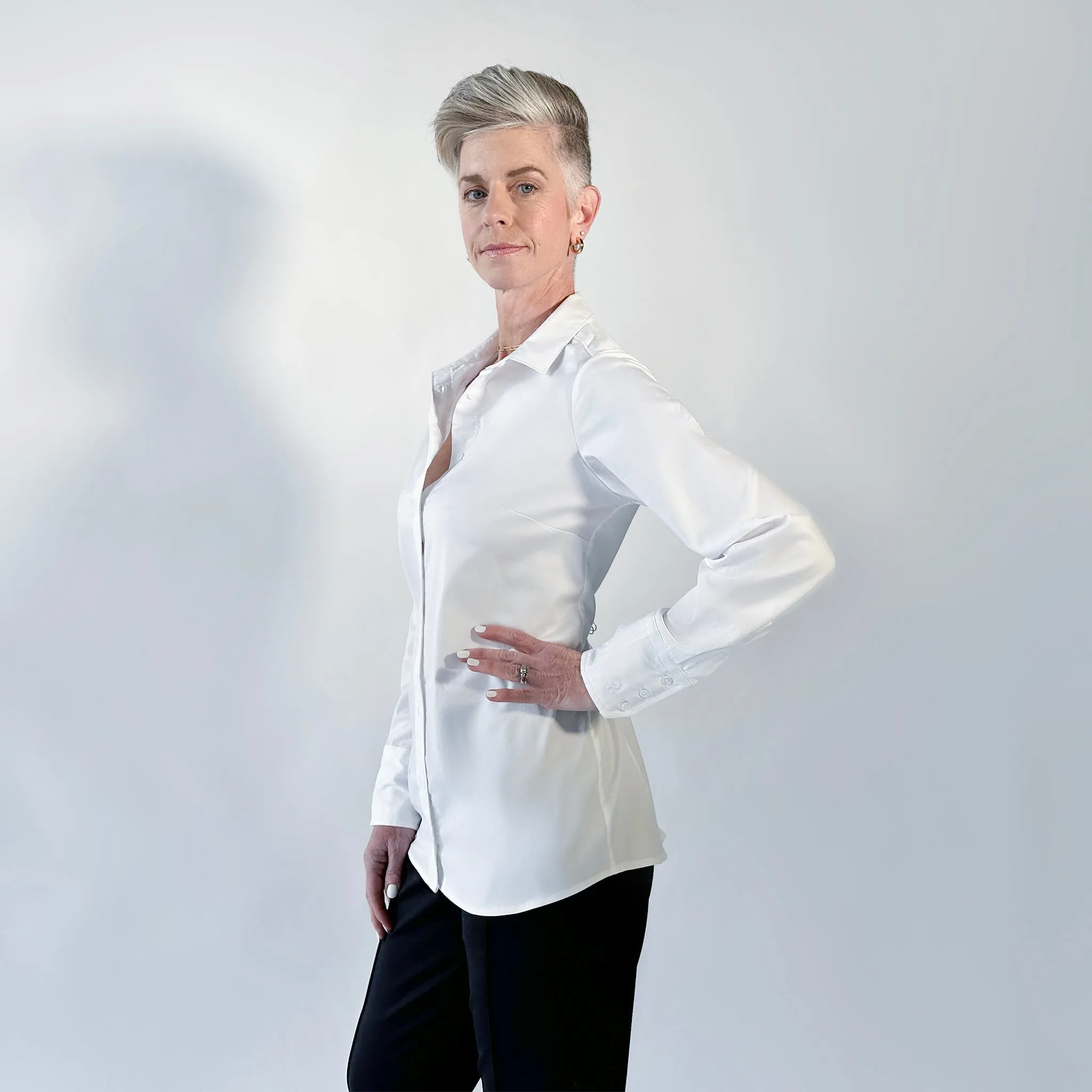 Work to Weekend Bundle - Wide Leg Black