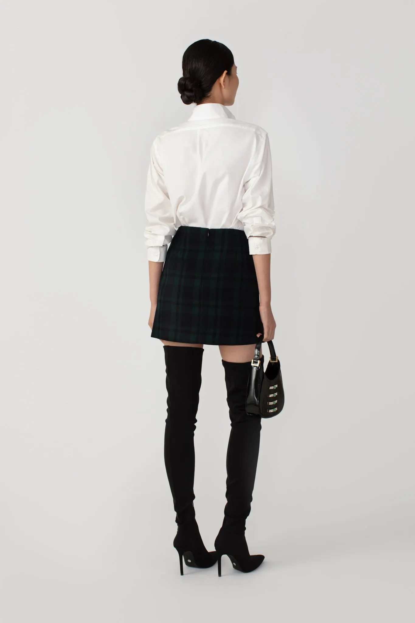 Wylma Mini Skirt