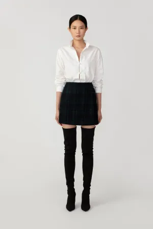 Wylma Mini Skirt