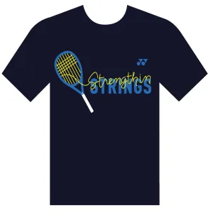 Yonex EZONE Strength in Strings Top