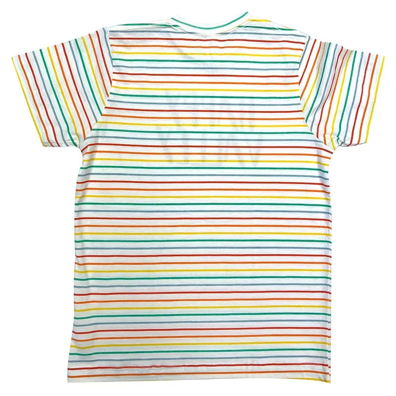 Youth Happy Valley Stripe T-Shirt