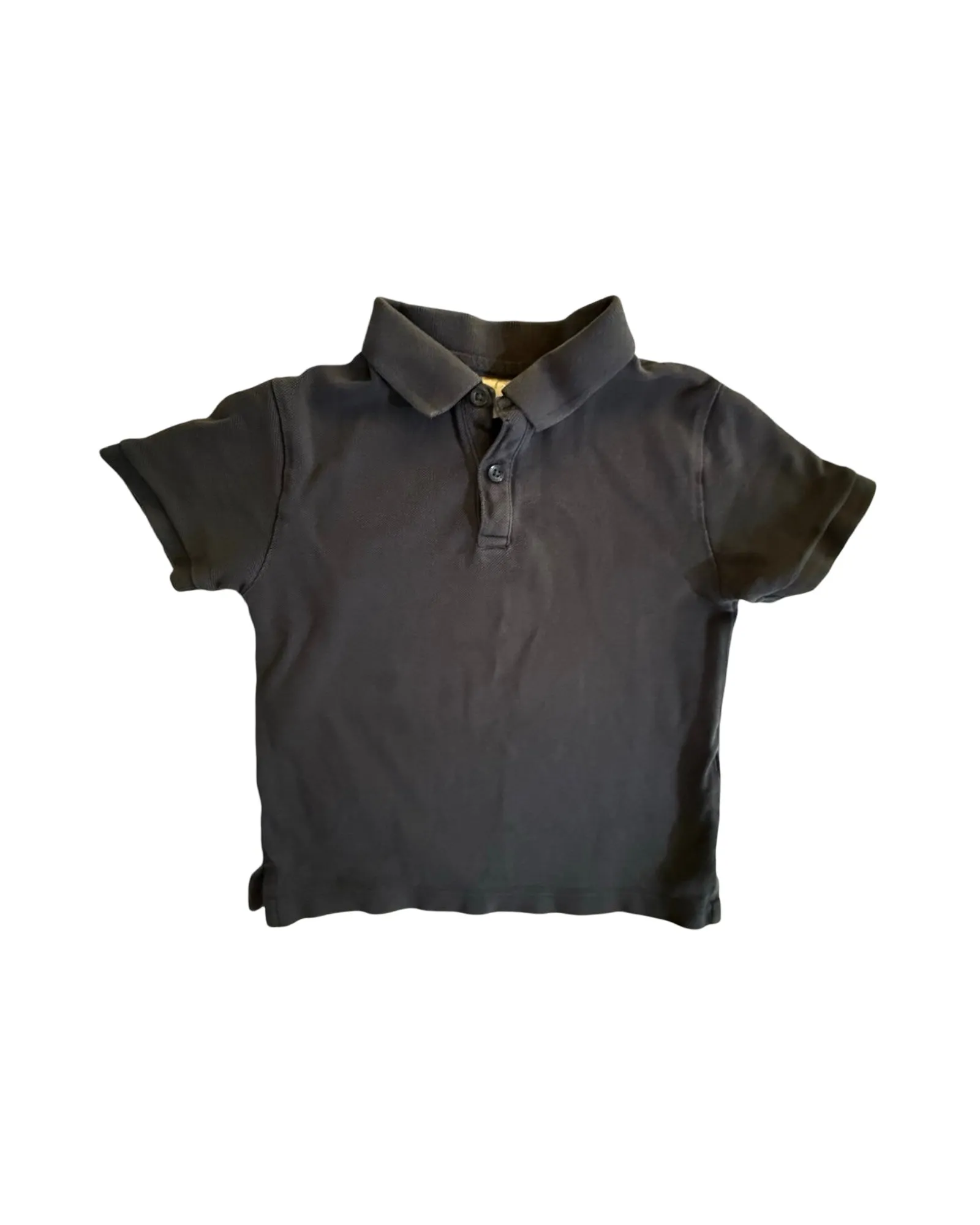 Zara pique polo - 2-3Y