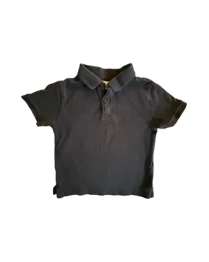 Zara pique polo - 2-3Y